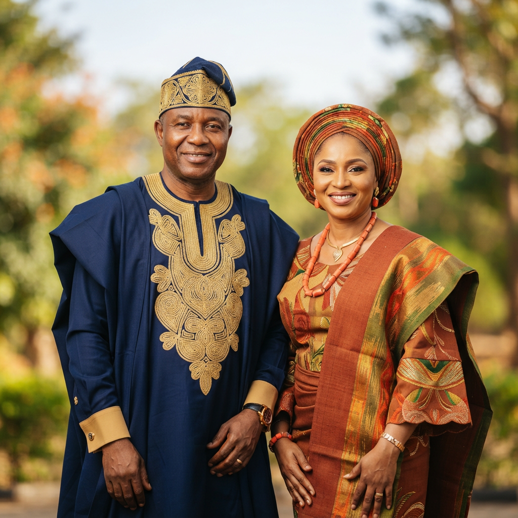 Mrs. Rebecca Soemlat Pam β Deputy Gubernatorial Candidate, Plateau State 2027